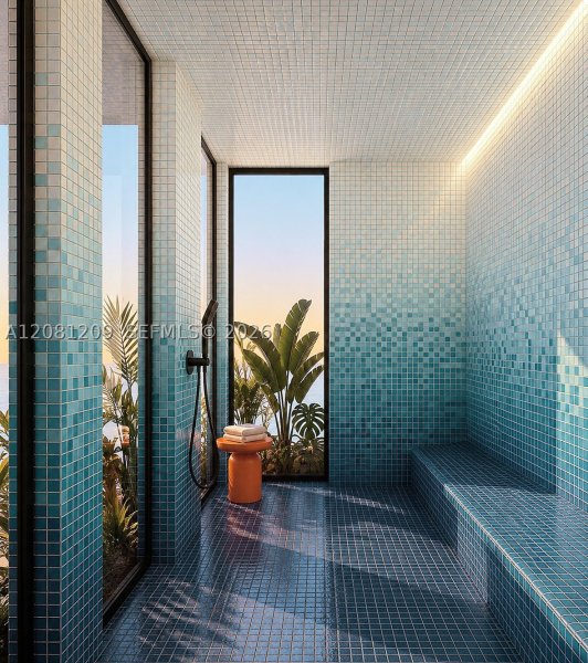 Comprar apartamento no Rose Wynwood Miami E-212
