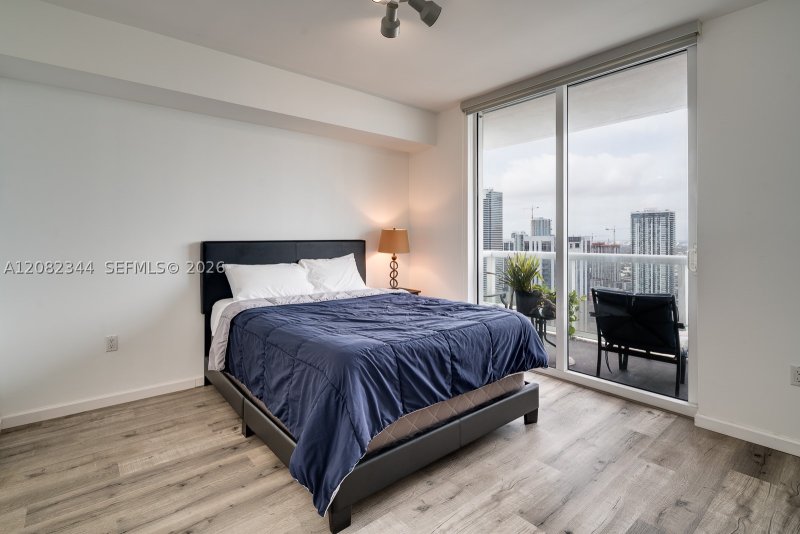 Apartment for rent at 50 Biscayne 4505