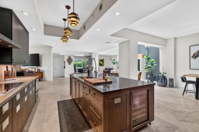 Comprar apartamento no Las Olas Grand V-2