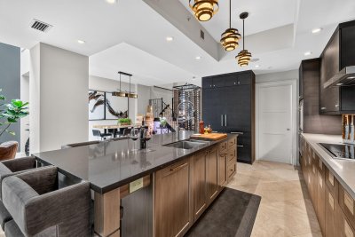 Comprar apartamento no Las Olas Grand V-2