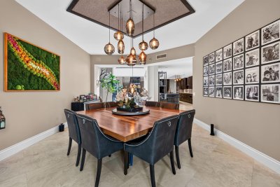Comprar apartamento no Las Olas Grand V-2