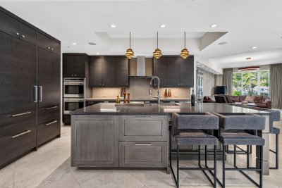 Comprar apartamento no Las Olas Grand V-2