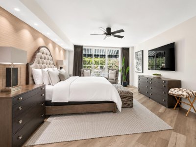 Comprar apartamento no Las Olas Grand V-2