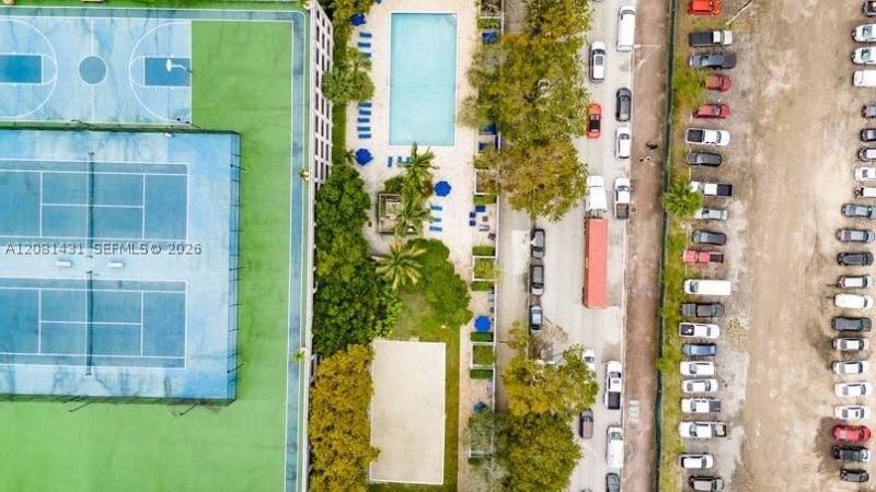 Apartment for rent at Madison Miami E1602