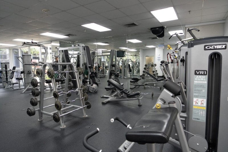 Apartment for rent at Madison Miami E1602