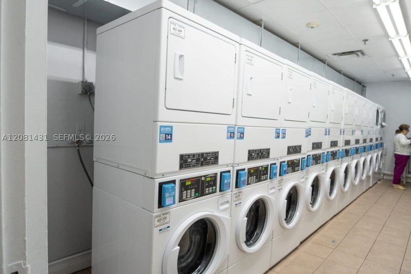 Apartment for rent at Madison Miami E1602