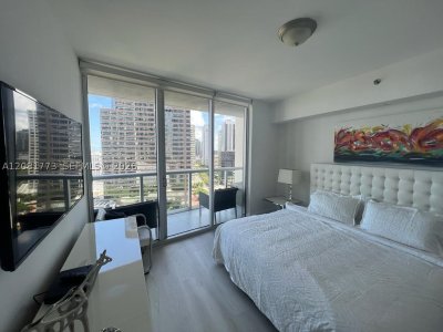 Icon Brickell Viceroy Apt #2109