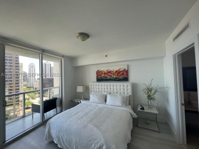 Aluguel de apartamento no Icon Brickell Viceroy 2109