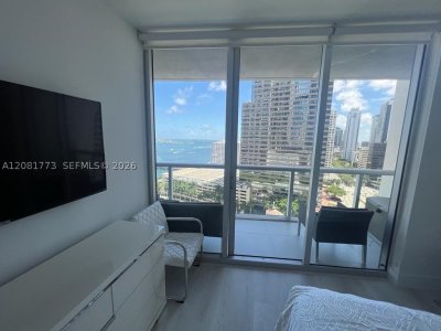 Aluguel de apartamento no Icon Brickell Viceroy 2109