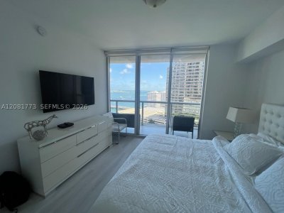 Aluguel de apartamento no Icon Brickell Viceroy 2109