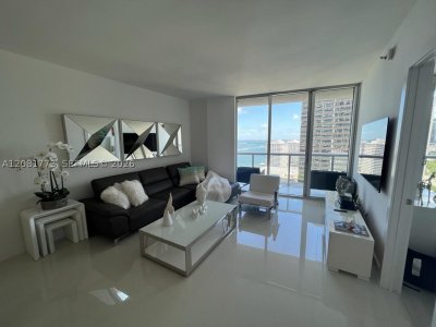 Aluguel de apartamento no Icon Brickell Viceroy 2109