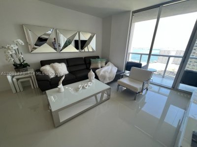 Aluguel de apartamento no Icon Brickell Viceroy 2109