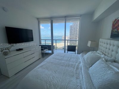 Aluguel de apartamento no Icon Brickell Viceroy 2109