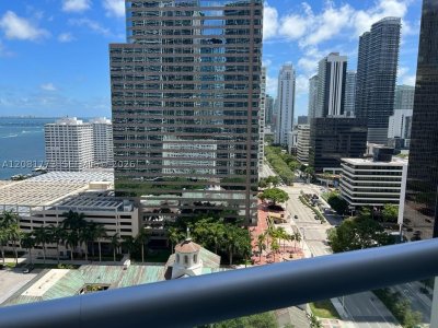 Aluguel de apartamento no Icon Brickell Viceroy 2109