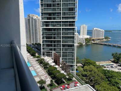 Aluguel de apartamento no Icon Brickell Viceroy 2109