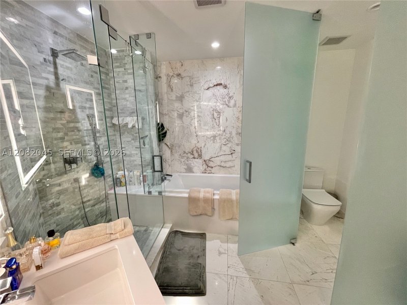 Condo for sale at Paramount Miami WorldCenter 2605