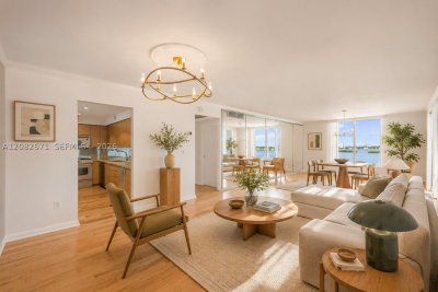 Comprar apartamento no Island Pointe 9C