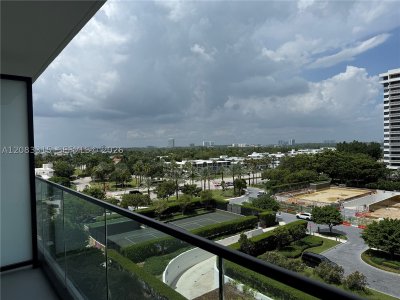 Comprar apartamento no The Plaza Bal Harbour 822