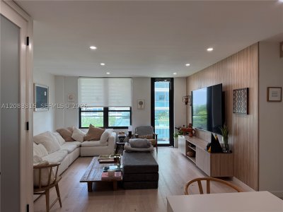 Comprar apartamento no The Plaza Bal Harbour 822