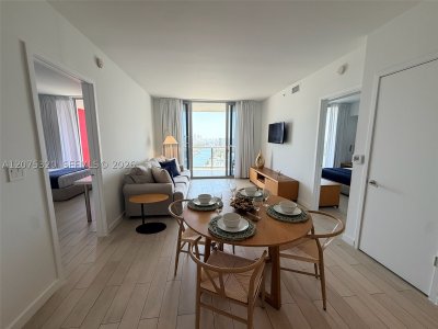 Comprar apartamento no Beachwalk T3209