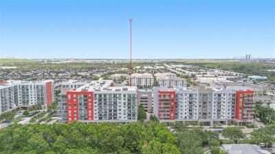 Midtown Doral Apt #716