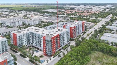 Comprar apartamento no Midtown Doral 716