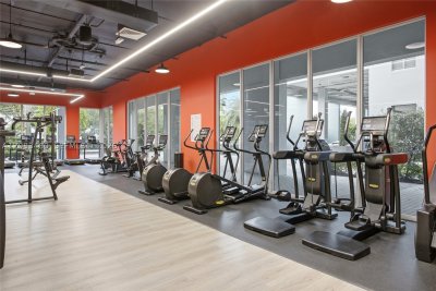 Comprar apartamento no Midtown Doral 716