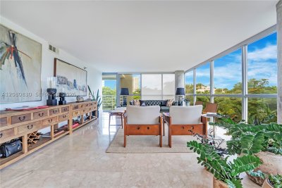 Comprar apartamento no Atlantis on Brickell 706