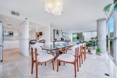 Comprar apartamento no Atlantis on Brickell 706