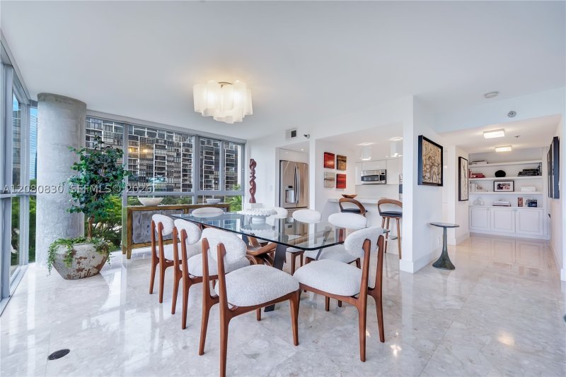 Condo for sale at Atlantis on Brickell 706
