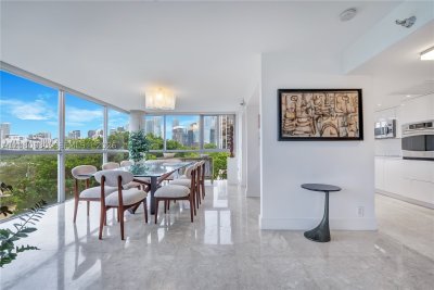 Comprar apartamento no Atlantis on Brickell 706
