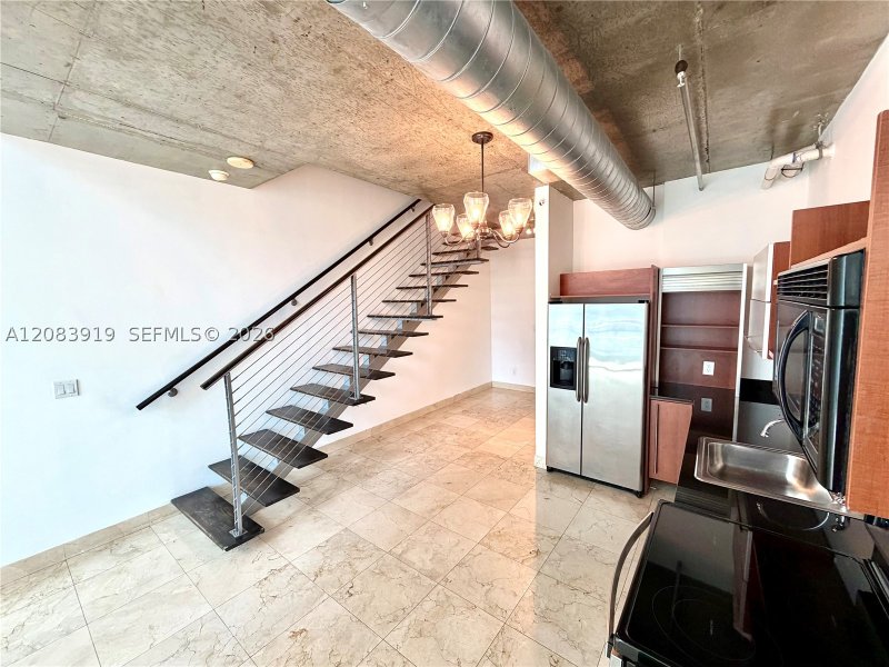 Apartment for rent at Neo Vertika Brickell 2322