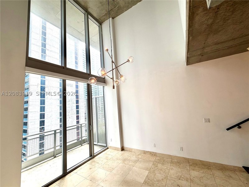 Apartment for rent at Neo Vertika Brickell 2322