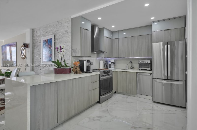 Condo for sale at Palm Bay Condo 5D