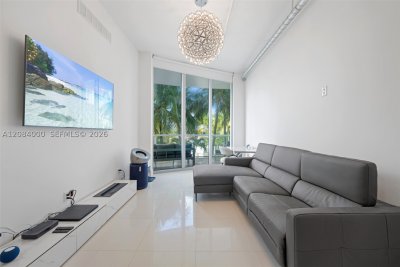 Comprar apartamento no Uptown Marina Lofts 523