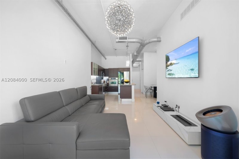 Condo for sale at Uptown Marina Lofts 523