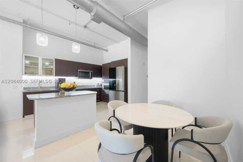 Condo for sale at Uptown Marina Lofts 523