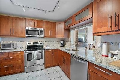 Aluguel de apartamento no East Point Towers 1020