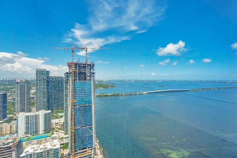 Condo for sale at Missoni Baia 4706