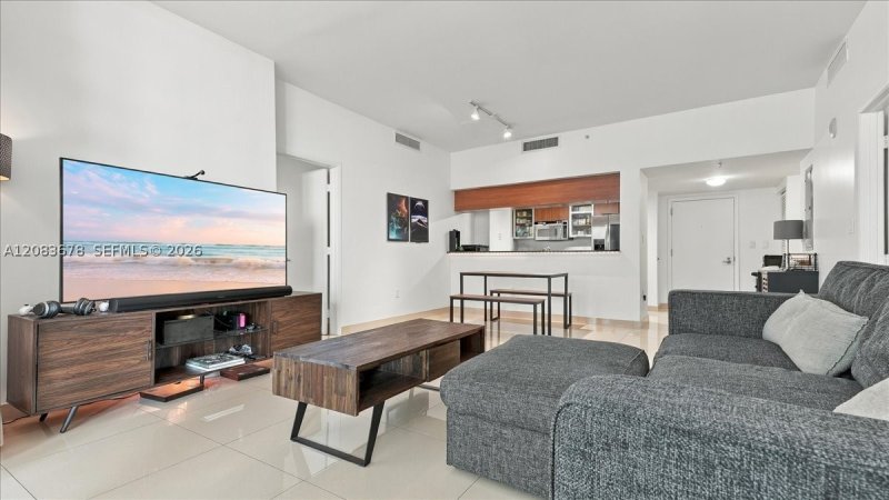 Condo for sale at 1800 Club 612