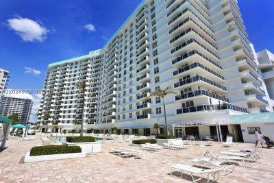 Comprar apartamento no Sea Air Towers 715