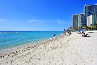 Comprar apartamento no Sea Air Towers 715