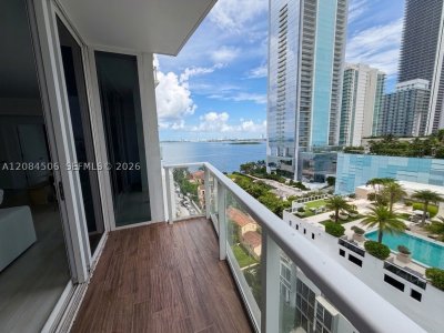 The Crimson Miami Apt #1002
