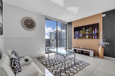 5252 Paseo Doral Apt #1709