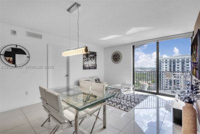 Comprar apartamento no 5252 Paseo Doral 1709