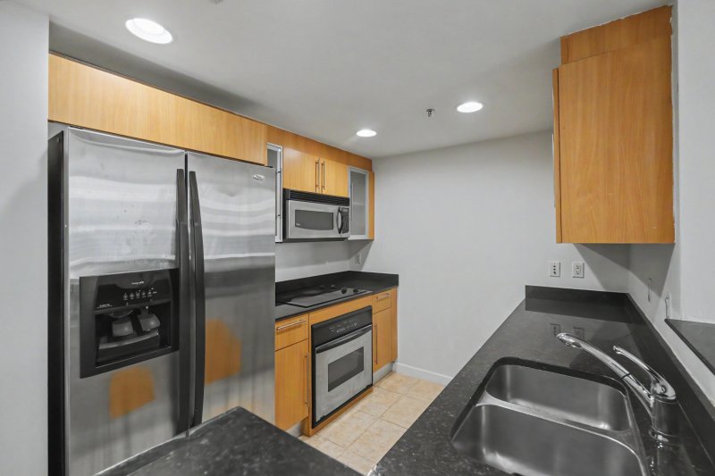Comprar apartamento no One Miami West Tower 1002