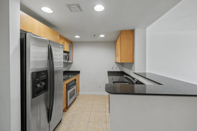 Comprar apartamento no One Miami West Tower 1002