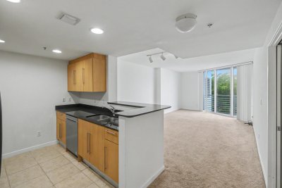 One Miami West Tower Apt #1002
