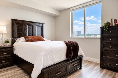 Aluguel de apartamento no 23 Biscayne Bay 1501
