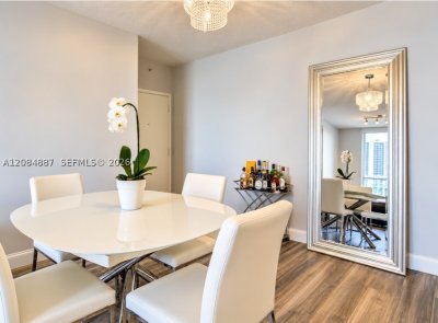 Aluguel de apartamento no 23 Biscayne Bay 1501